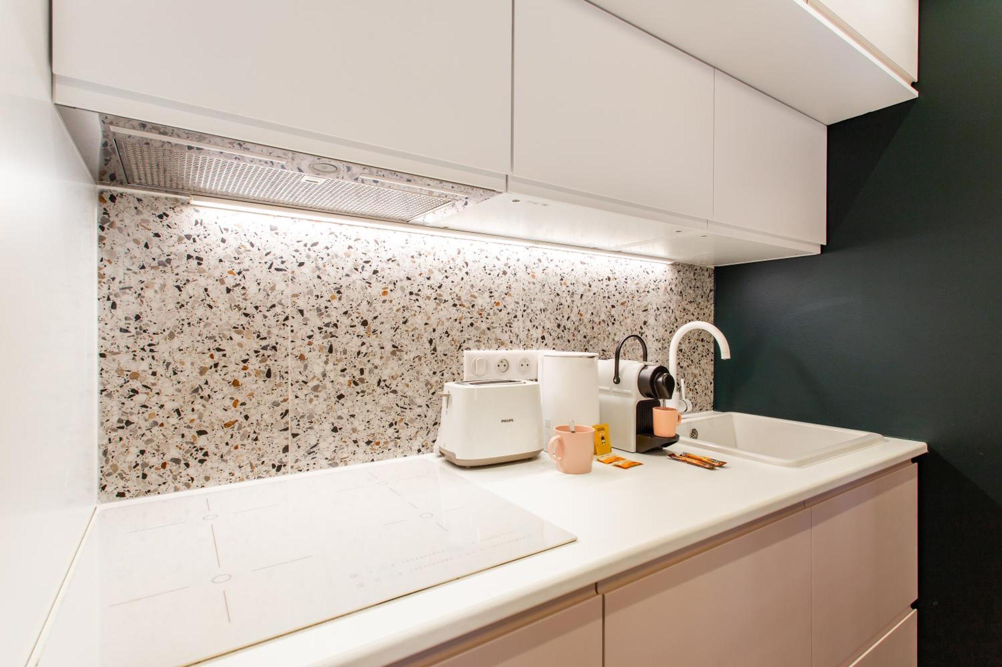 Stunning Apartment - 2Br-6P - Paris Center Extérieur photo